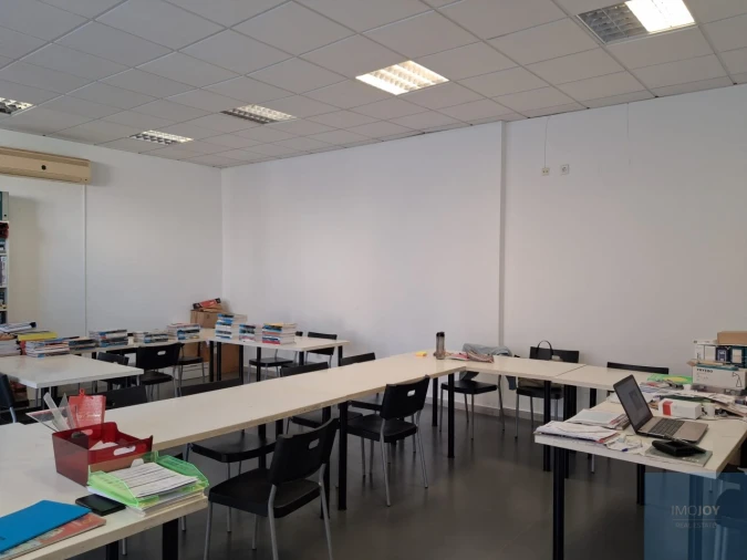 Loja para Arrendamento em Oeiras e São Julião da Barra, Paço de Arcos e Caxias Foto 7