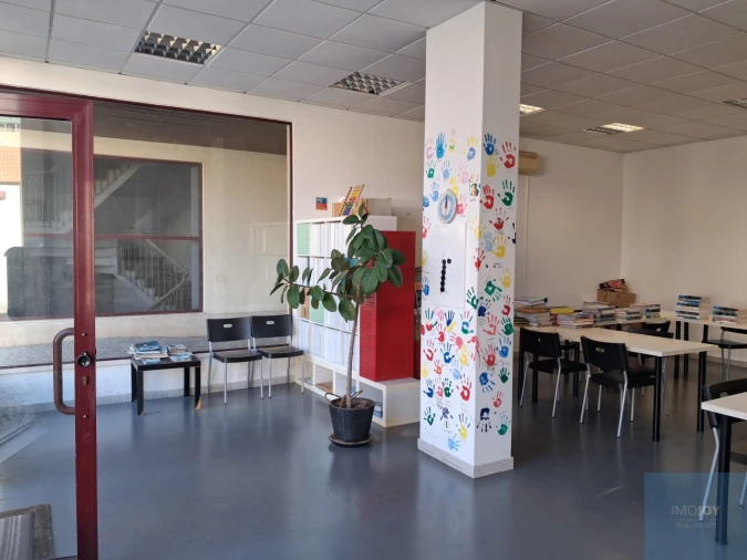 Loja para Arrendamento em Oeiras e São Julião da Barra, Paço de Arcos e Caxias Foto 9