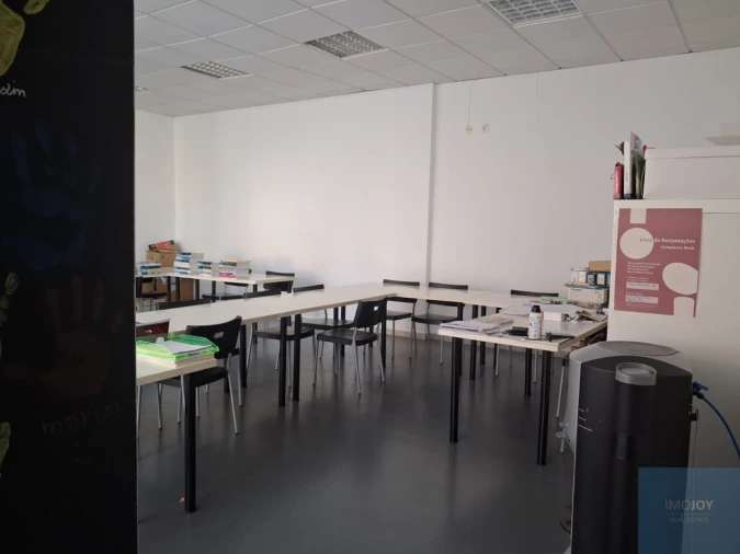 Loja para Arrendamento em Oeiras e São Julião da Barra, Paço de Arcos e Caxias Foto 10