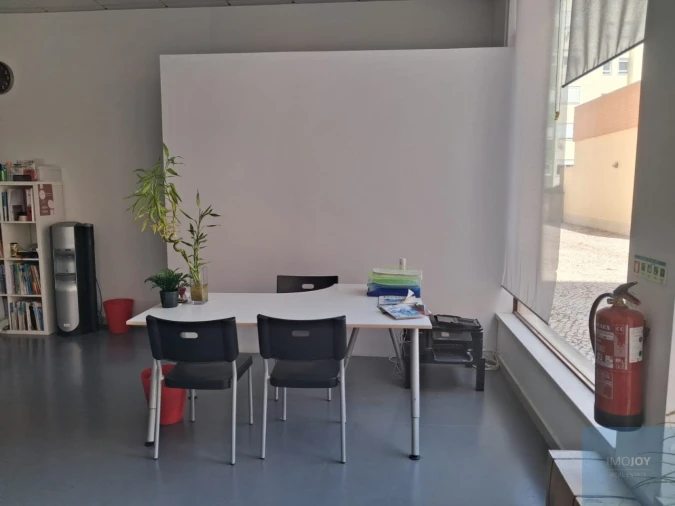 Loja para Arrendamento em Oeiras e São Julião da Barra, Paço de Arcos e Caxias Foto 11