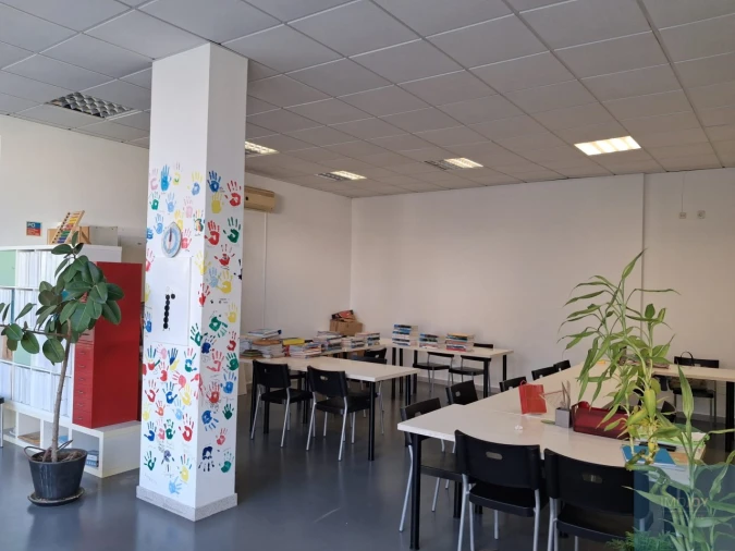 Loja para Arrendamento em Oeiras e São Julião da Barra, Paço de Arcos e Caxias Foto 13