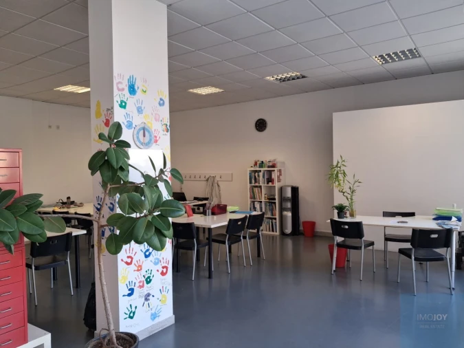 Loja para Arrendamento em Oeiras e São Julião da Barra, Paço de Arcos e Caxias Foto 14