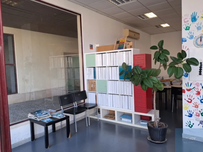Loja para Arrendamento em Oeiras e São Julião da Barra, Paço de Arcos e Caxias Foto 15