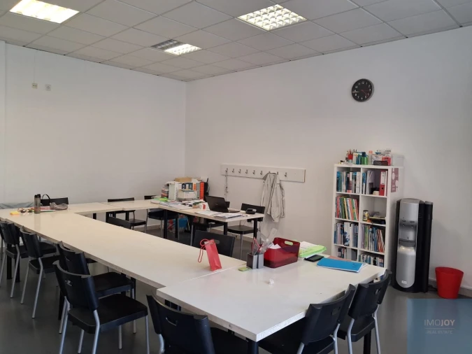 Loja para Arrendamento em Oeiras e São Julião da Barra, Paço de Arcos e Caxias Foto 17