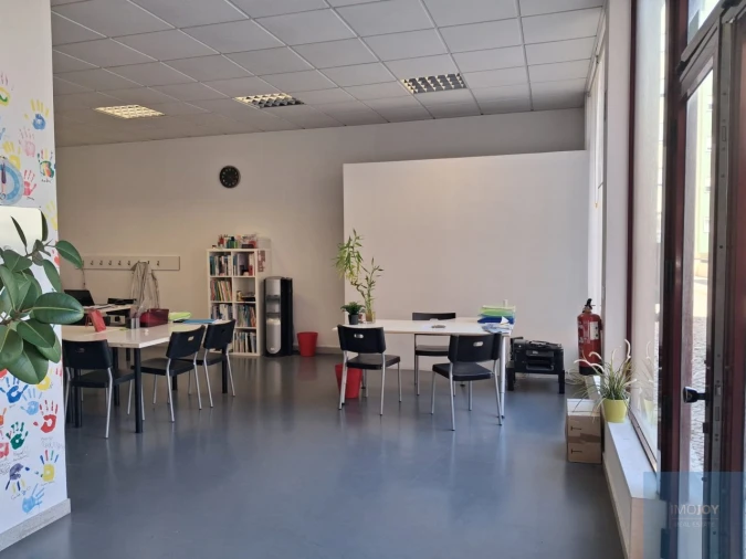 Loja para Arrendamento em Oeiras e São Julião da Barra, Paço de Arcos e Caxias Foto 19