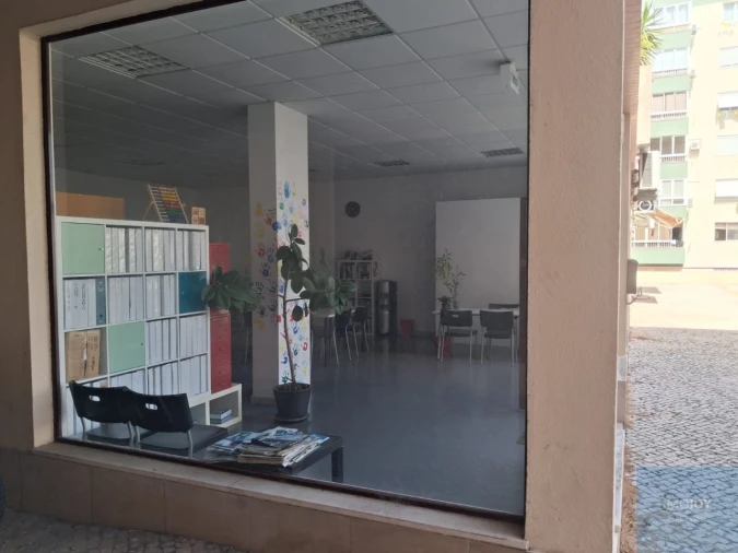 Loja para Arrendamento em Oeiras e São Julião da Barra, Paço de Arcos e Caxias Foto 21