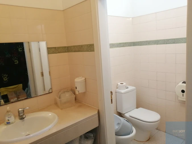 Loja para Arrendamento em Oeiras e São Julião da Barra, Paço de Arcos e Caxias Foto 22