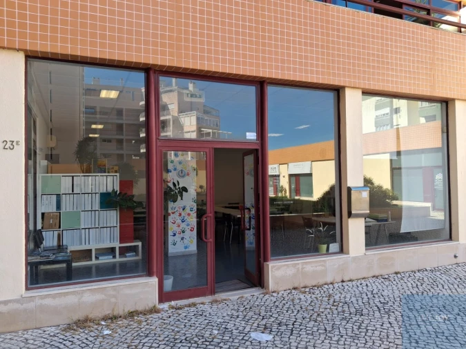 Loja para Arrendamento em Oeiras e São Julião da Barra, Paço de Arcos e Caxias Foto 25