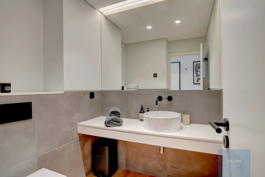 Apartamento T1 para Venda em Cascais e Estoril Foto 7