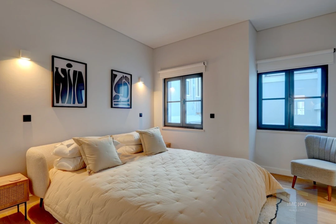 Apartamento T1 para Venda em Cascais e Estoril Foto 8