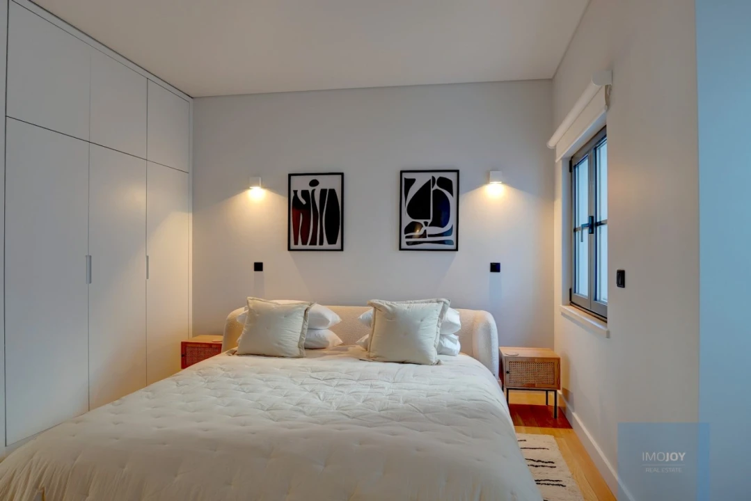 Apartamento T1 para Venda em Cascais e Estoril Foto 9