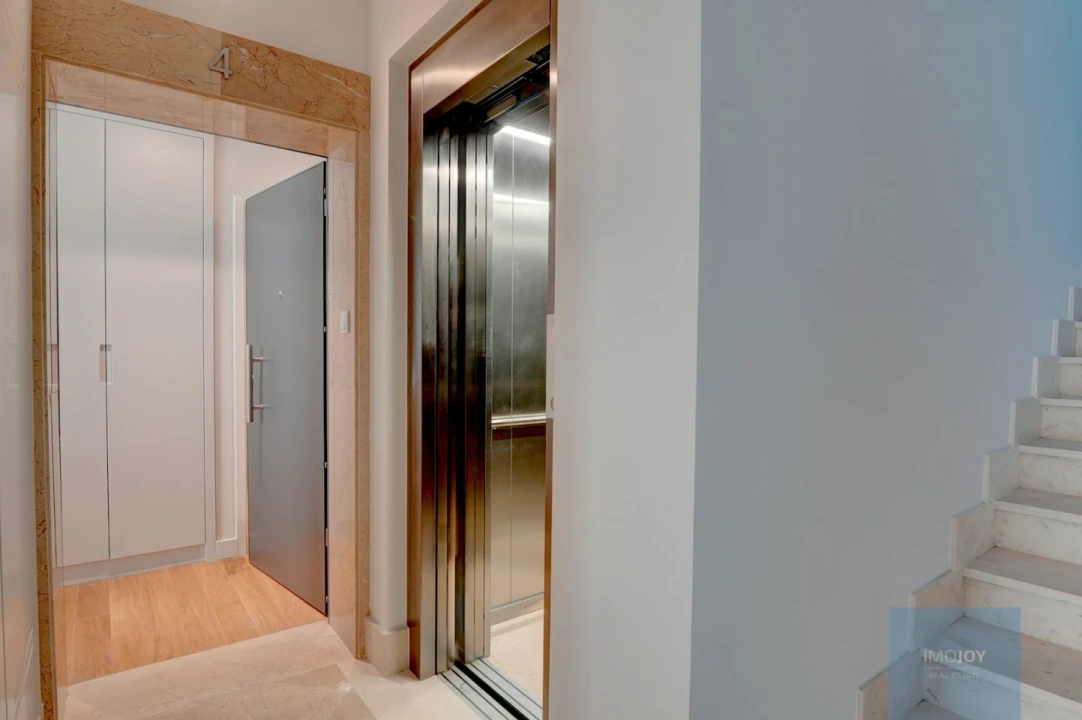 Apartamento T1 para Venda em Cascais e Estoril Foto 14