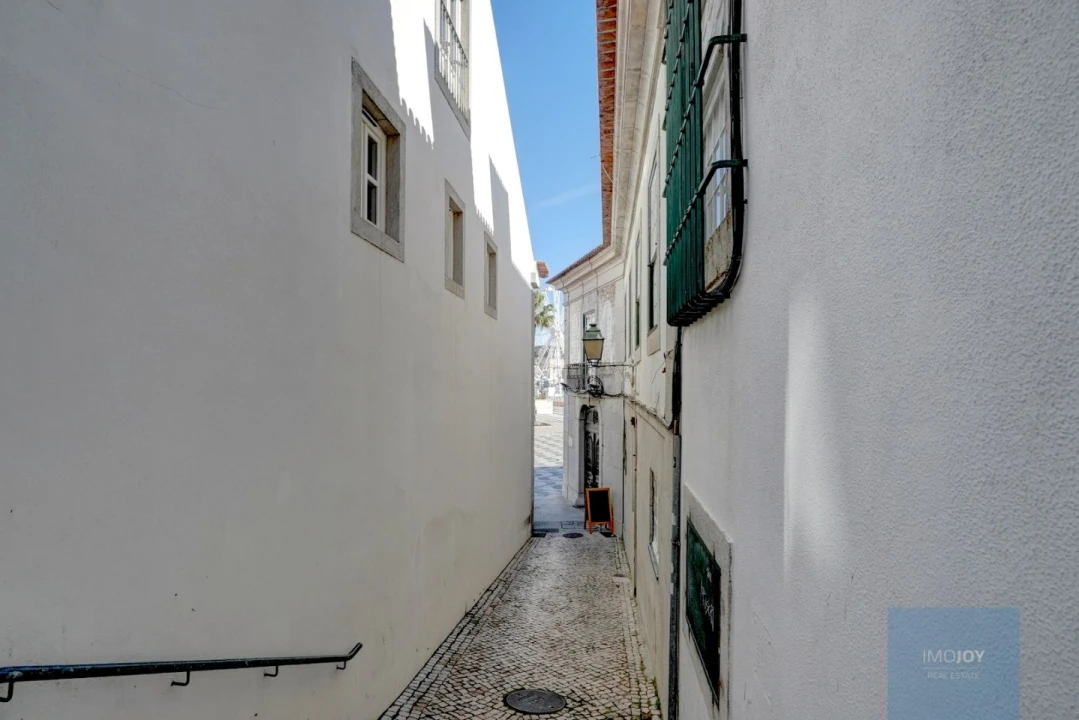 Apartamento T1 para Venda em Cascais e Estoril Foto 16