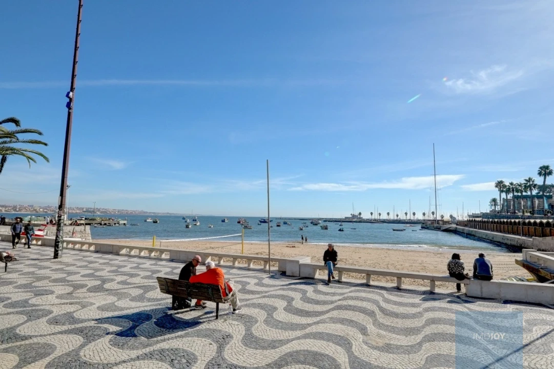 Apartamento T1 para Venda em Cascais e Estoril Foto 18