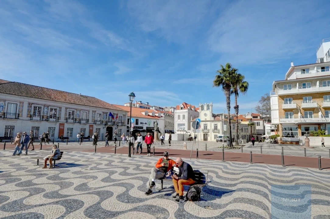 Apartamento T1 para Venda em Cascais e Estoril Foto 20