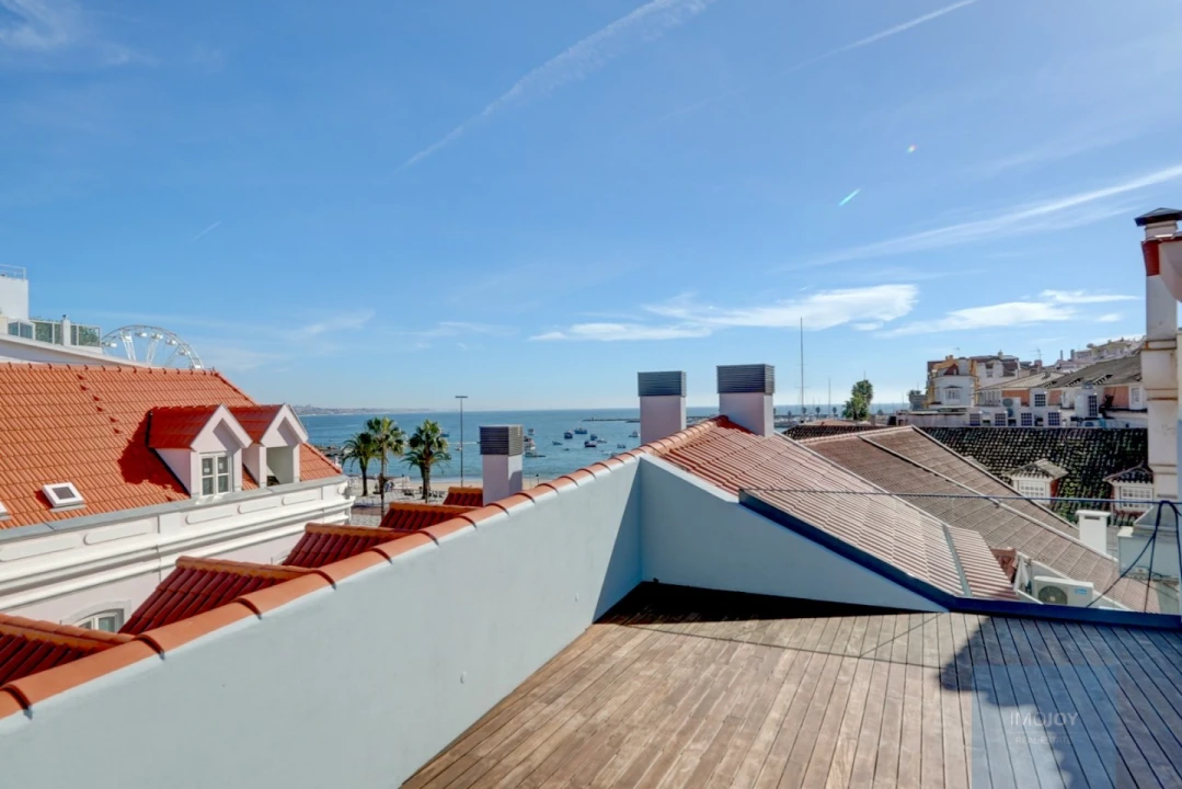Apartamento T1 para Venda em Cascais e Estoril Foto 21