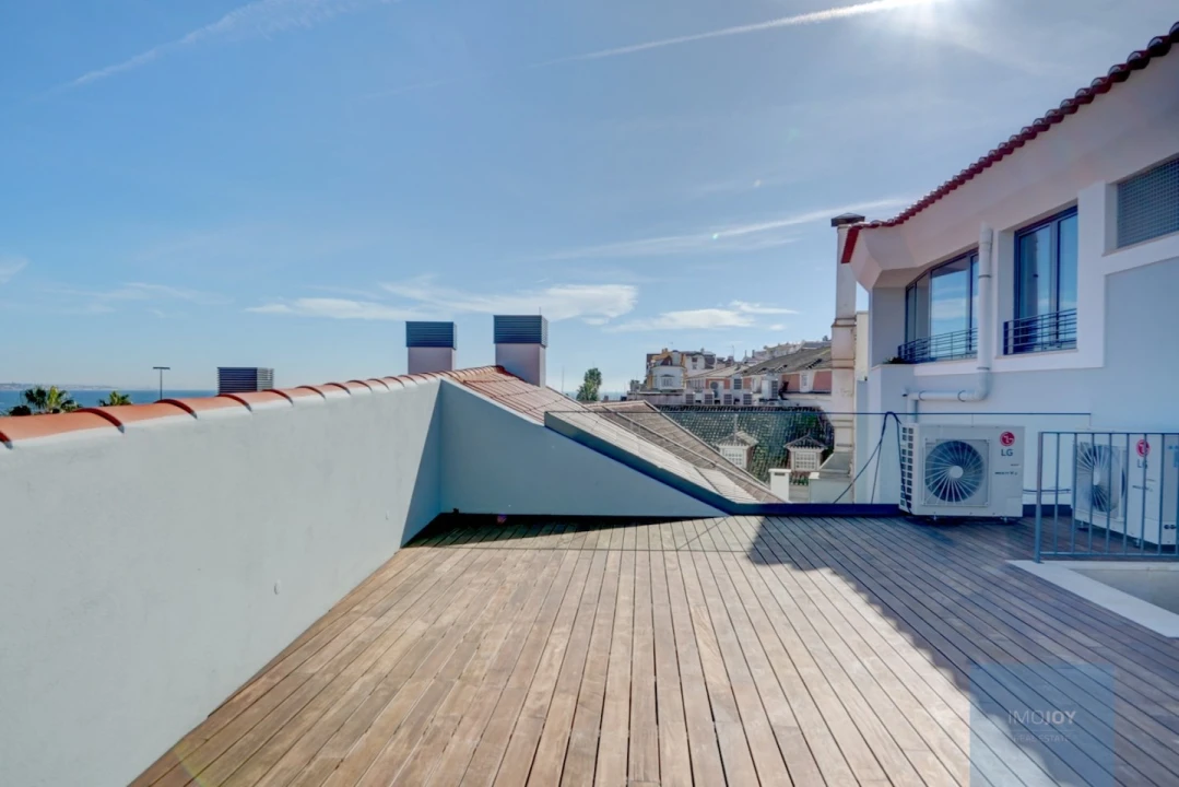 Apartamento T1 para Venda em Cascais e Estoril Foto 22