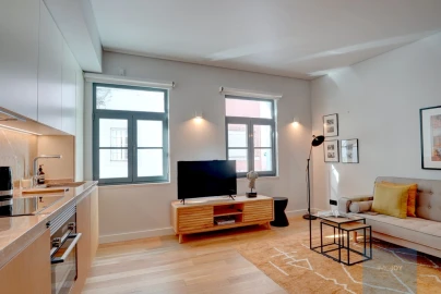 Apartamento T1 para Venda em Cascais e Estoril