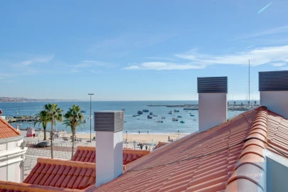 Apartamento T1 para Venda em Cascais e Estoril