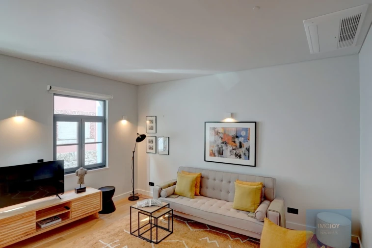 Apartamento T1 para Venda em Cascais e Estoril Foto 2