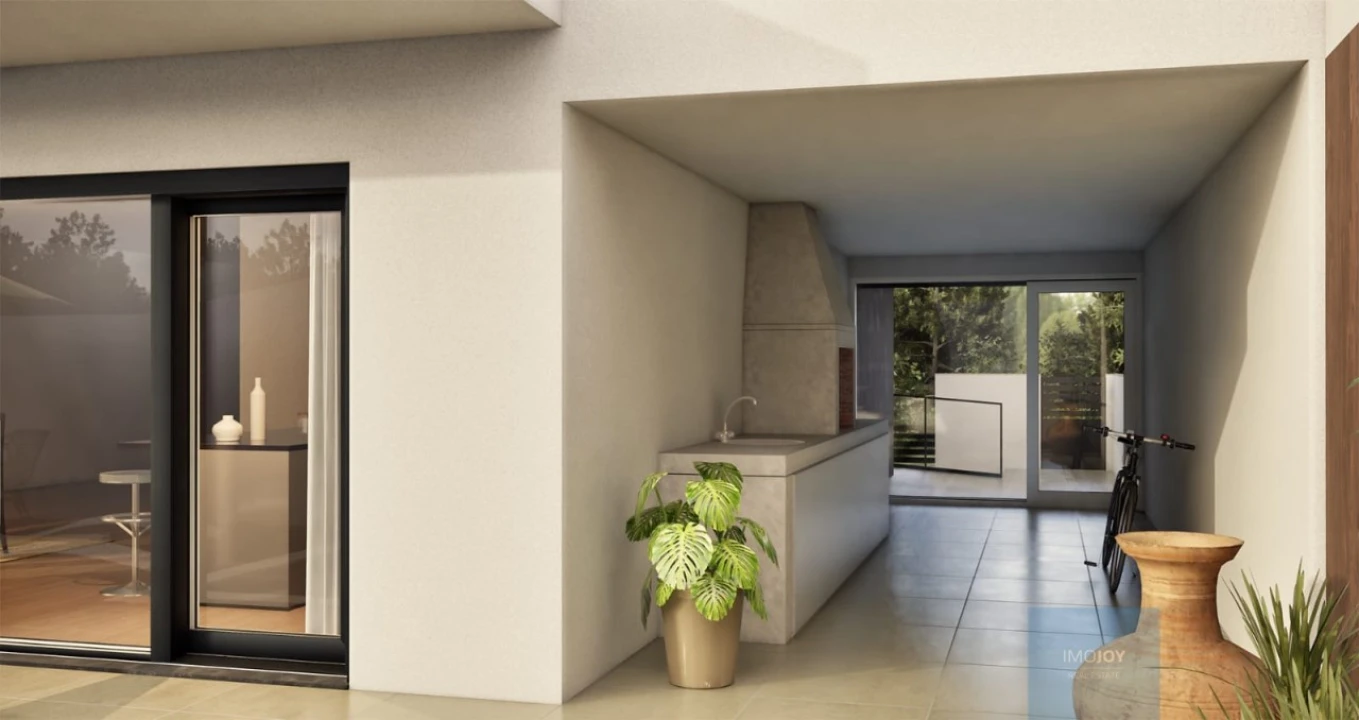 Moradia T4 para Venda em Pontinha e Famões Foto 7