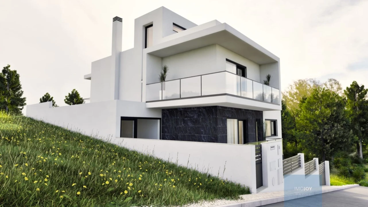 Moradia T4 para Venda em Pontinha e Famões Foto 8