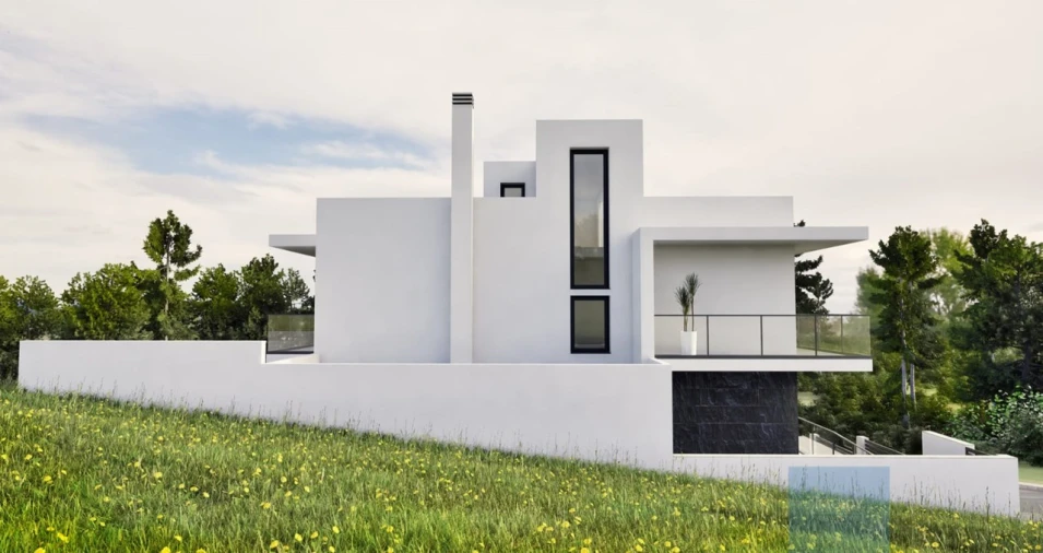 Moradia T4 para Venda em Pontinha e Famões Foto 5