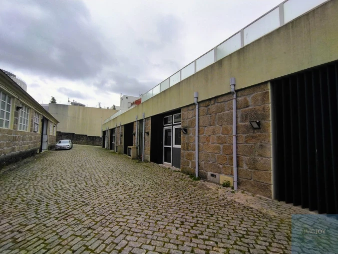 Armazém para Arrendamento em Cedofeita, Santo Ildefonso, Sé, Miragaia, São Nicolau e Vitória Foto 8