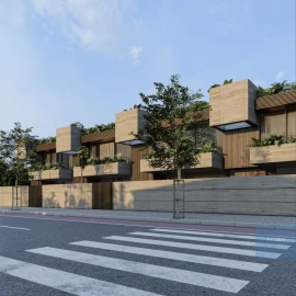 Moradia T4 para Venda em Aldoar, Foz do Douro e Nevogilde