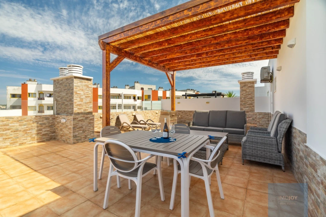 Apartamento T1 para Venda em Portimão Foto 3