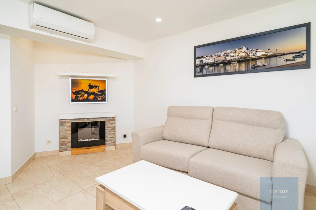 Apartamento T1 para Venda em Portimão Foto 5