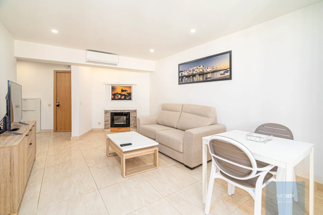 Apartamento T1 para Venda em Portimão Foto 8