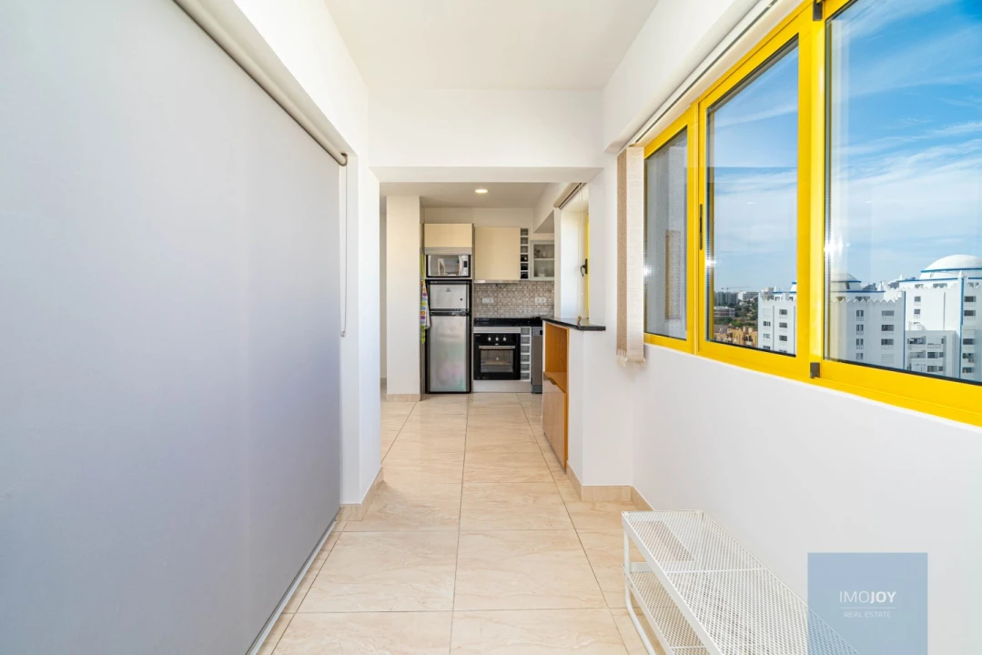 Apartamento T1 para Venda em Portimão Foto 15