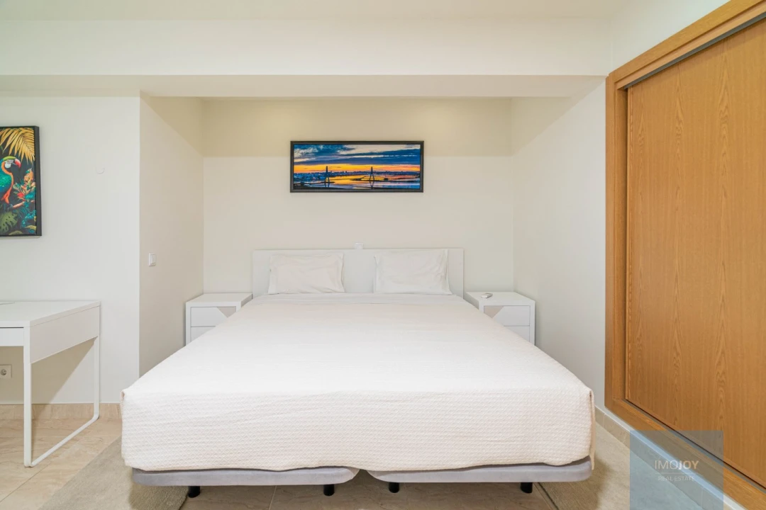 Apartamento T1 para Venda em Portimão Foto 18