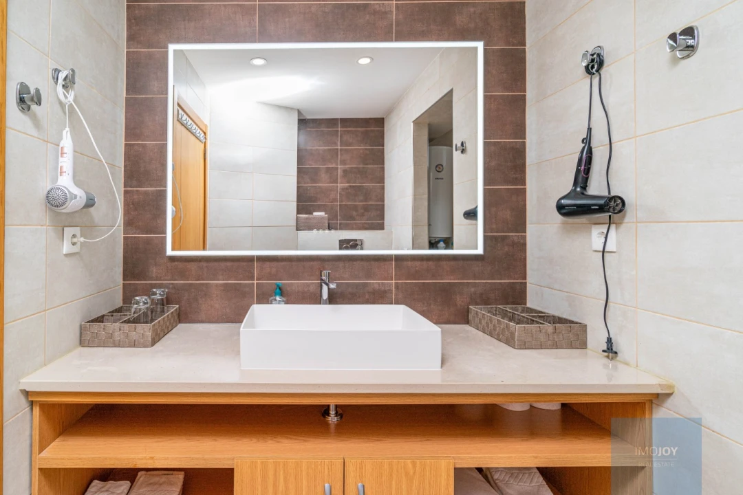 Apartamento T1 para Venda em Portimão Foto 22
