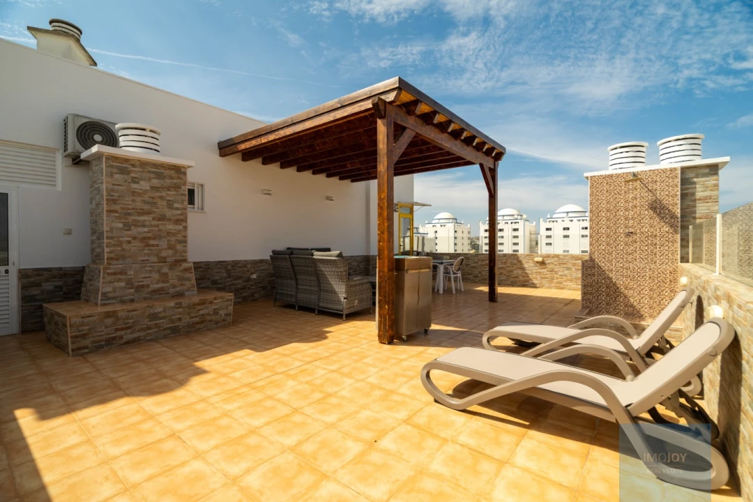 Apartamento T1 para Venda em Portimão Foto 30