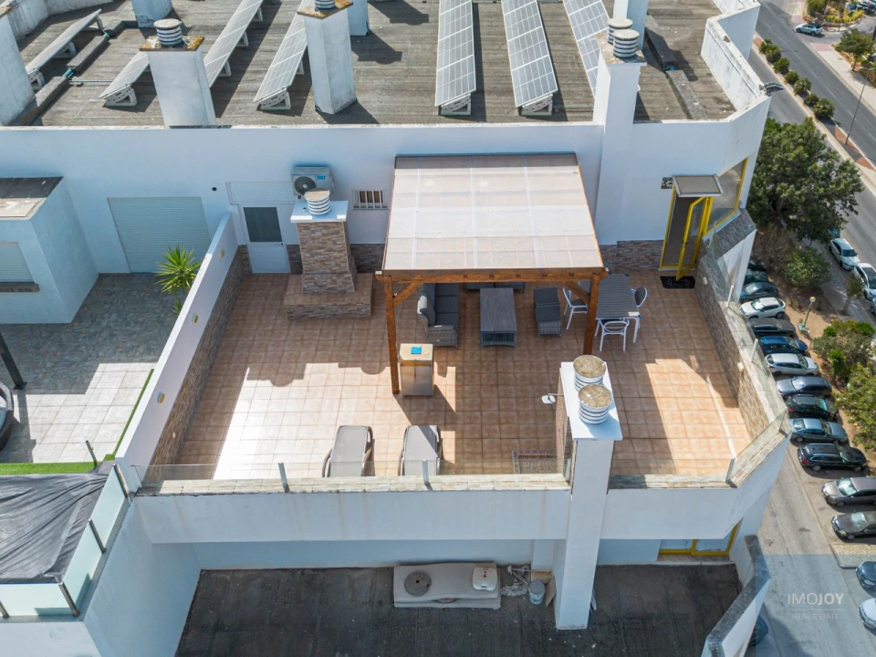 Apartamento T1 para Venda em Portimão Foto 31