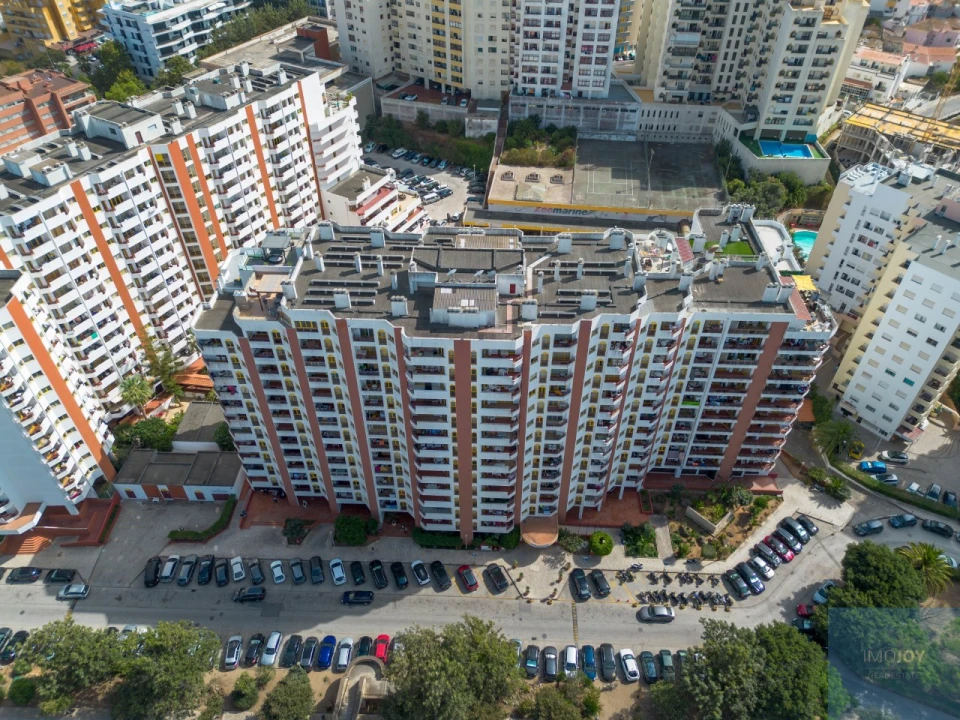 Apartamento T1 para Venda em Portimão Foto 37