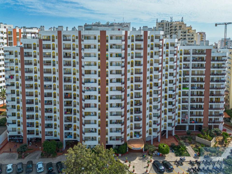 Apartamento T1 para Venda em Portimão Foto 38