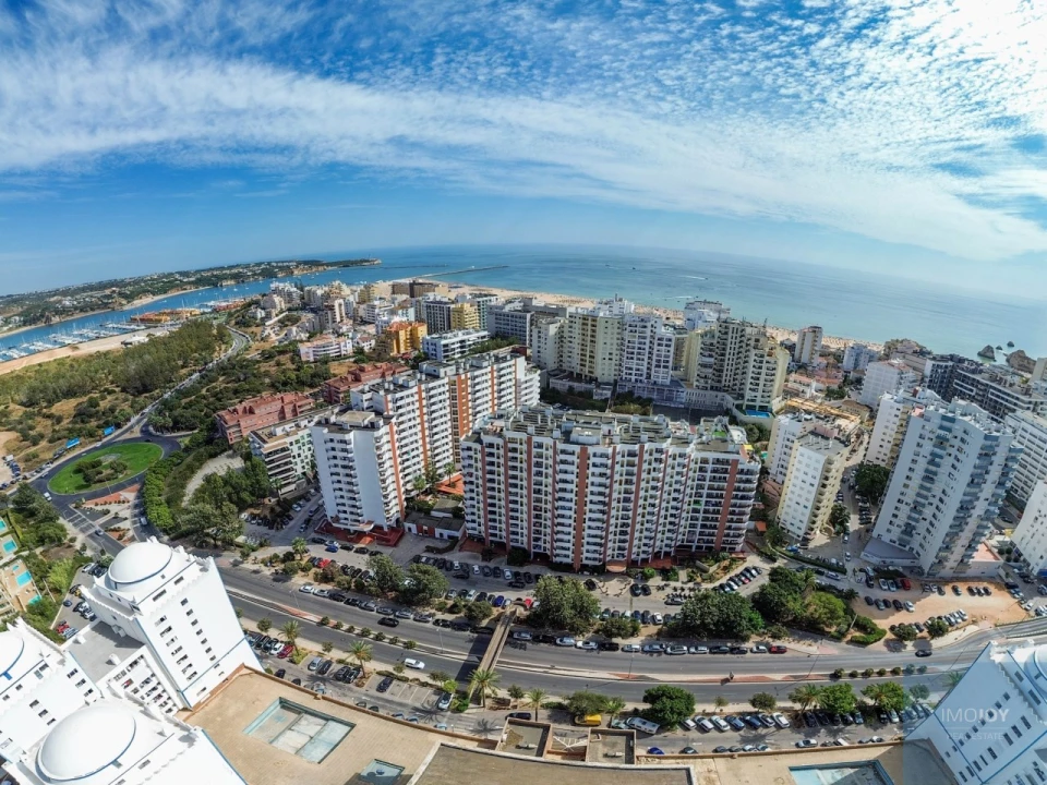 Apartamento T1 para Venda em Portimão Foto 39
