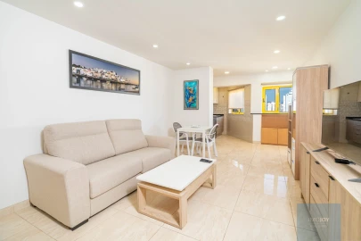 Apartamento T1 para Venda em Portimão