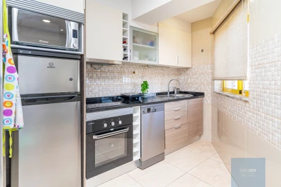 Apartamento T1 para Venda em Portimão