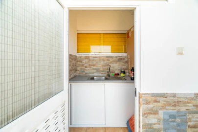 Apartamento T1 para Venda em Portimão