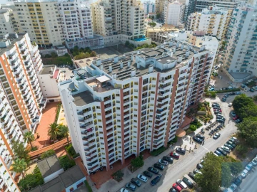Apartamento T1 para Venda em Portimão