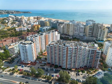 Apartamento T1 para Venda em Portimão