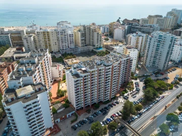 Apartamento T1 para Venda em Portimão