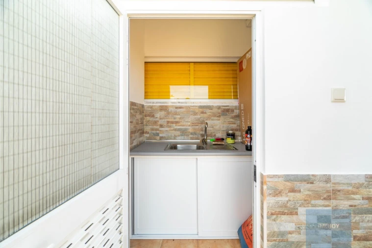 Apartamento T1 para Venda em Portimão Foto 27