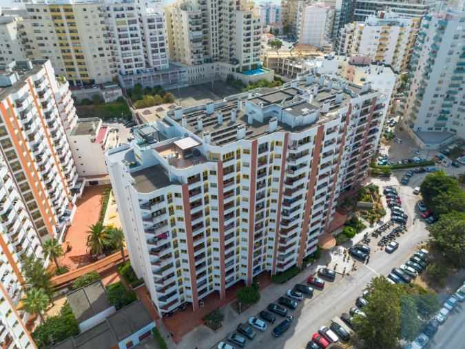 Apartamento T1 para Venda em Portimão Foto 34