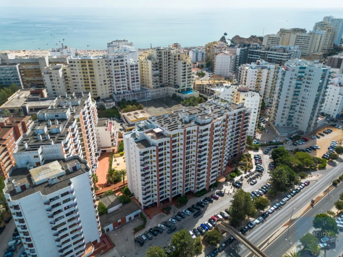 Apartamento T1 para Venda em Portimão Foto 35