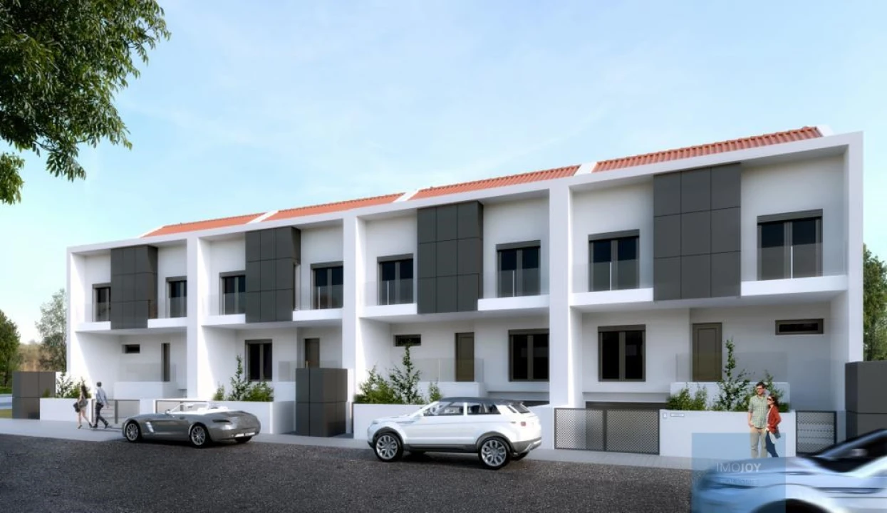 Moradia T4 para Venda em Alcochete Foto 29